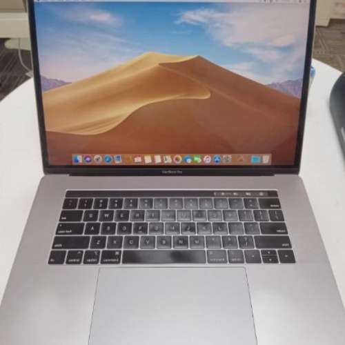 Apple 2018款MacBook Pro i7 32 RAM 500G SSD -16 inch