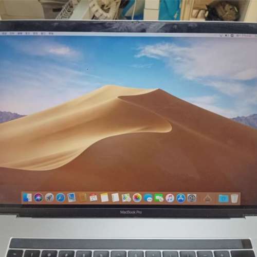 Apple 2018款MacBook Pro i7 32 RAM 500G SSD -16 inch