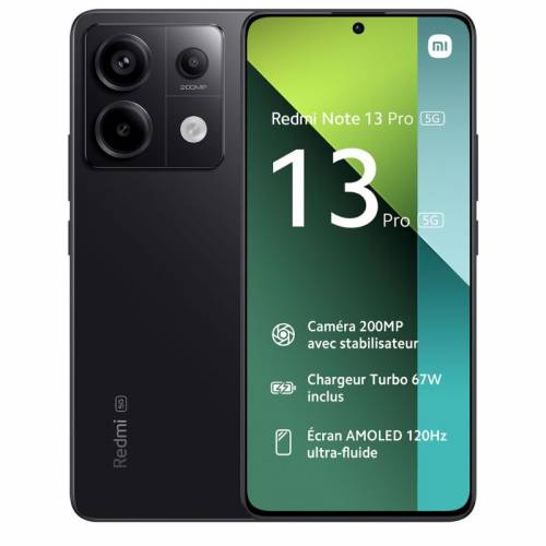紅米note13pro 5G (12/512)