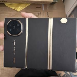 HUAWEI Mate XT黑色512GB
