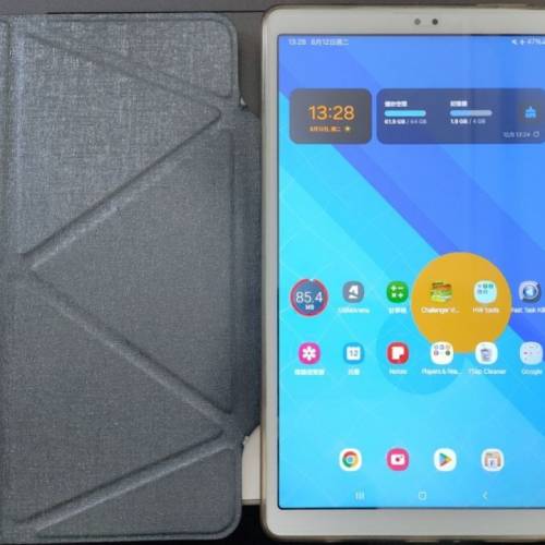 Samsung Tab A7 Lite 4+64(LTE version)