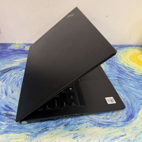 (聯想ThinkPadX390 薄身機🤩) Lenovo ThinkPad X390 i7-10510U/8,16GB Ram/256,512...