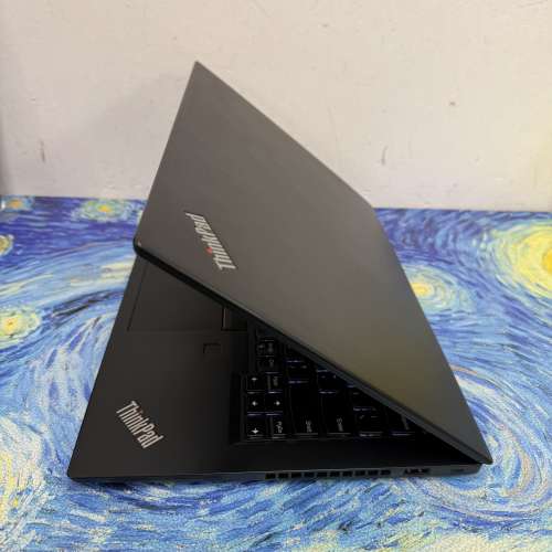 (聯想ThinkPadX390 薄身機🤩) Lenovo ThinkPad X390 i7-10510U/8,16GB Ram/256,512...