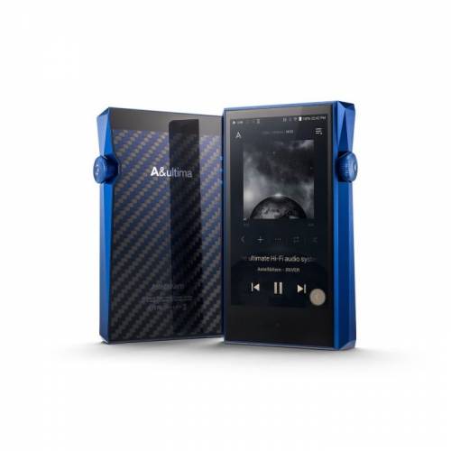 可少議 Astell & Kern A&ultima SP1000M SPKM行貨