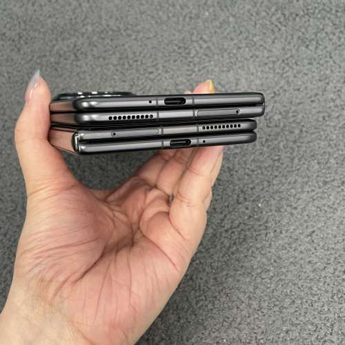 ❤️‍🔥超薄輕身摺機Honor Magic V3❤️‍🔥/香港行貨/高質素超靚機,完美機/Androi...