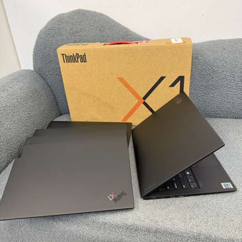 (超輕薄❤️‍🔥聯想頂級商務機X1 Carbon i7 11代) Lenovo Ultrabook ThinkPad i7-...
