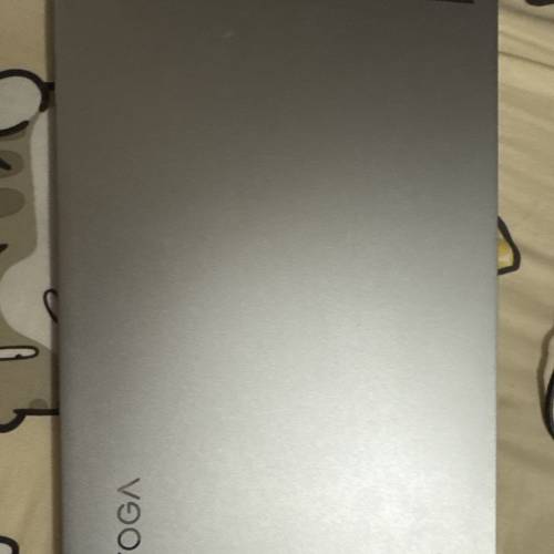 Lenovo Yoga i7 12代筆記型電腦 -14 吋屏幕