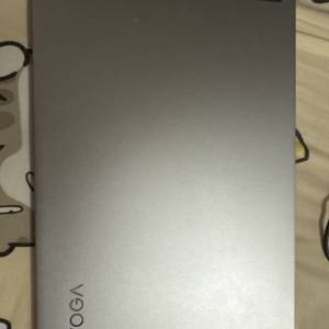 Lenovo Yoga i7 12代筆記型電腦 -14 吋屏幕