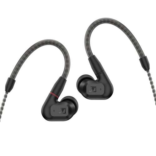 Sennheiser IE 200 入耳式耳機