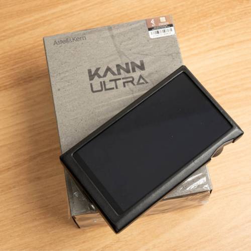AK Kann Ultra