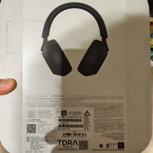 All new sony 1000xm5