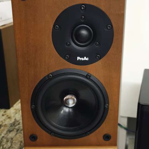 Proac Response DB1 speakers