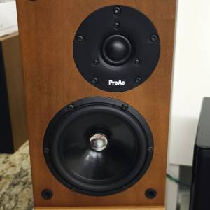 Proac Response DB1 speakers
