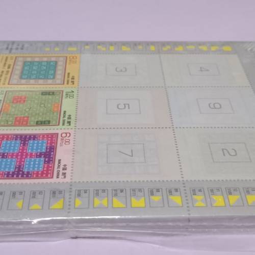 澳門打折票 - 票面值$1500.