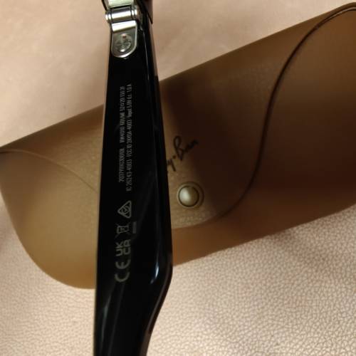 Ray Ban 智能眼鏡 最新Skyler 亞洲鼻樑