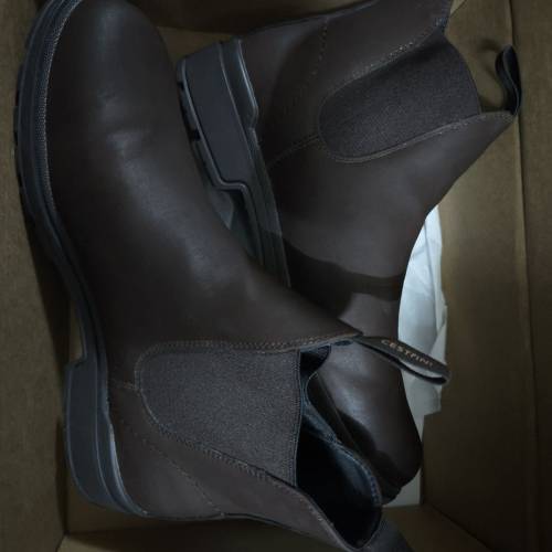 Cestfini Chelsea boots US 13