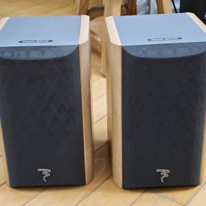 Focal 705 一對兩隻