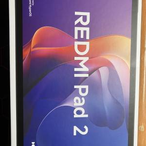 redmi pad 2 wifi 128G