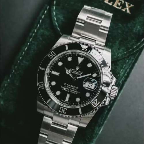 劳力士手表各种系列