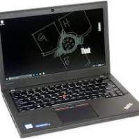 Lenovo Thinkpad X270 12.5 i5-7200u 8gb, 256ssd /1TBHDD