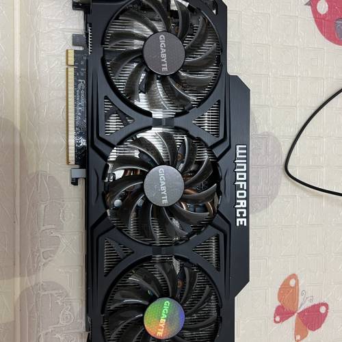 技嘉GTX770-2G一代卡皇