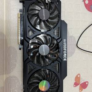 技嘉GTX770-2G一代卡皇