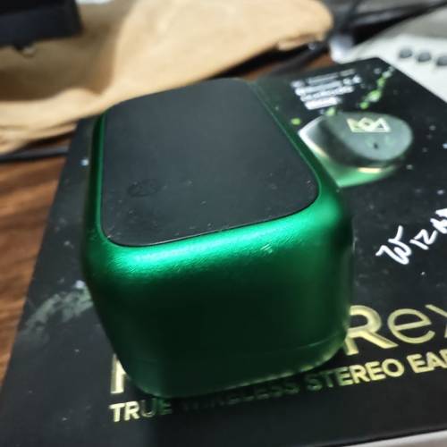 Noble Audio Fokus Rex 5