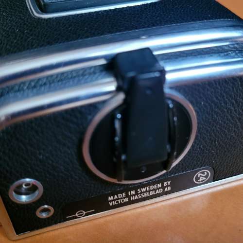 Hasselblad 哈蘇A24 菲林背