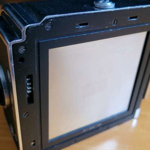 Hasselblad 哈蘇A24 菲林背