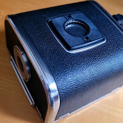 Hasselblad 哈蘇A24 菲林背