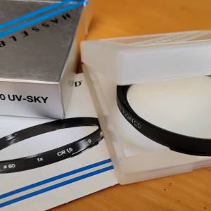哈蘇 60 UV filter 41608