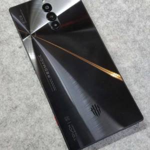 紅魔 8s Pro,國際版,(256GB),94%新.
