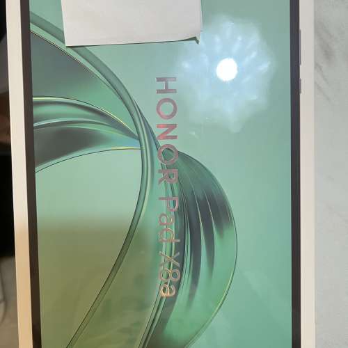 HONOR Pad X8a WiFi
