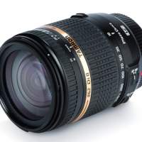 100%work 9成新  tamron 17-50mm F2.8  VC NIKON  用 有hood
