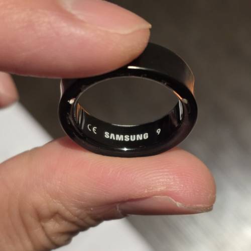 samsung ring size 9