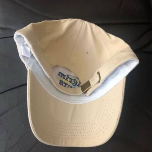 男裝 鴨舌帽 Men's cap hat Pilgrim Tours