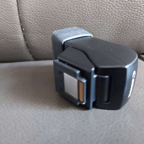 Canon EVF-DC1 電子觀景器 Viewfinder G1X G3X M1 M2 M3