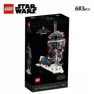 75306 Lego