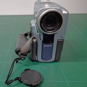 SONY DCR-PC9E PAL
