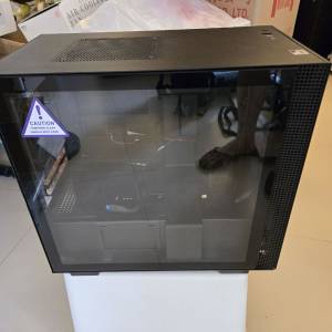 NZXT H200i