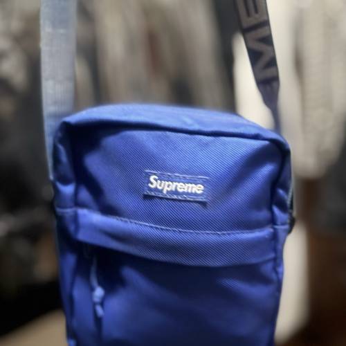 supreme 細袋