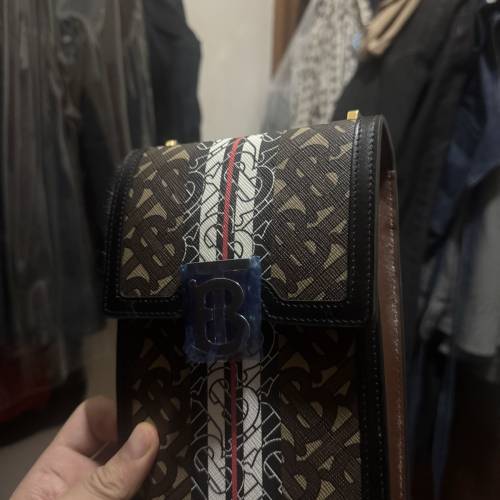 burberry 袋
