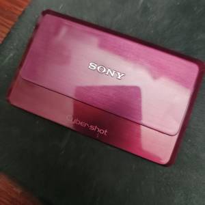 Sony Cyber-shot DSC-TX7