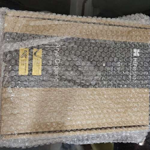 全新未開封 HIFIMAN Arya Organic 頭戴式平板耳機
