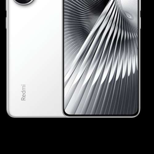 REDMI TURBO 3 5G 12+256gb