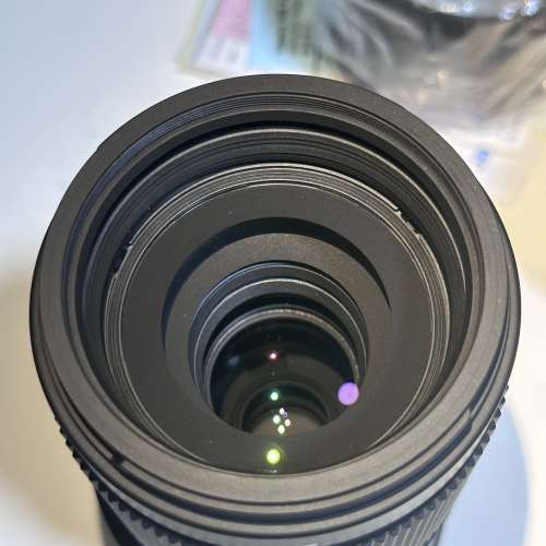 Sigma 100-400mm F5-6.3 DG DN OS | Contemporary