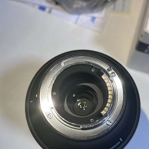 Sigma 100-400mm F5-6.3 DG DN OS | Contemporary