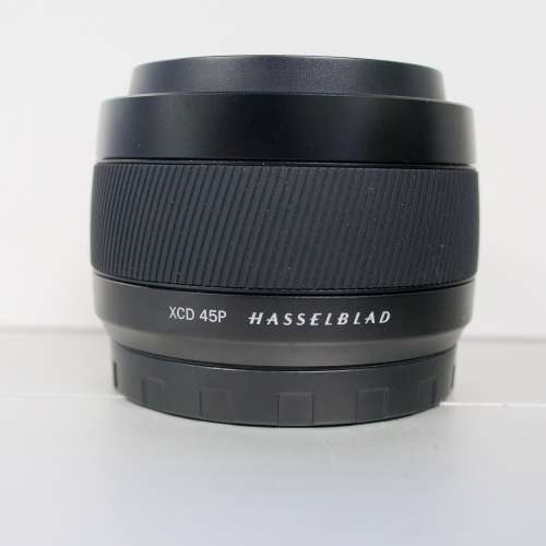 Hasselblad XCD 45P (45mm F4)