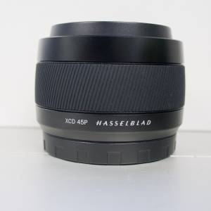 Hasselblad XCD 45P (45mm F4)