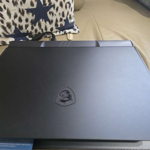 極強電競本Msi vector gp78 17寸 i9-13980hx /32g内存/1tb硬碟/rtx 4070 極速性能 ...